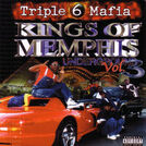 Triple Six Mafia