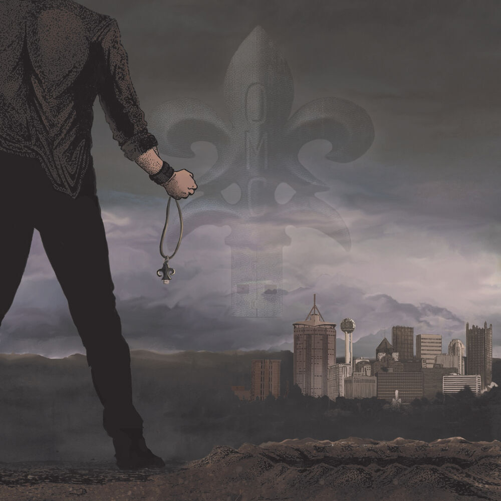 Picture of Operation: Mindcrime