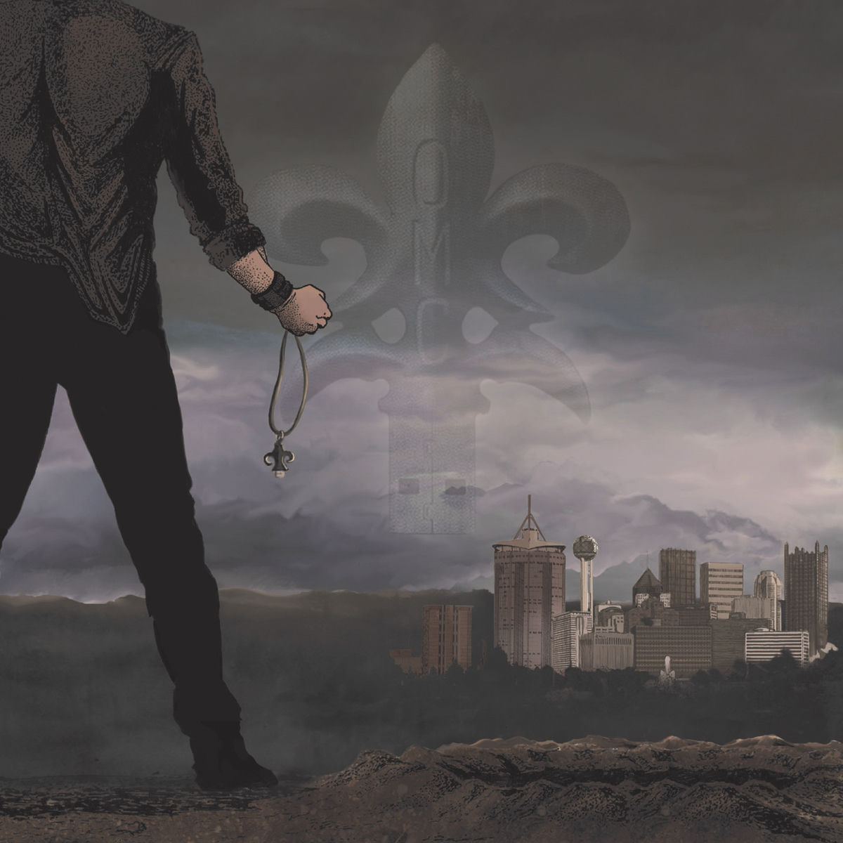 Operation: Mindcrime