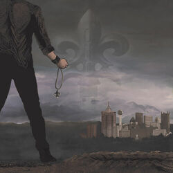 Picture of Operation: Mindcrime