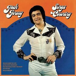 Picture of Jack Jersey