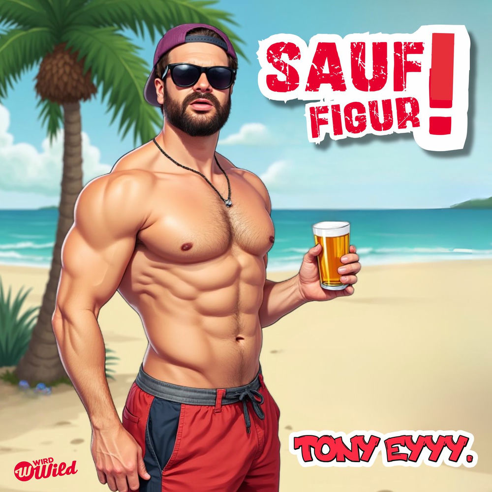 Photo de l'artiste TONY EYYY