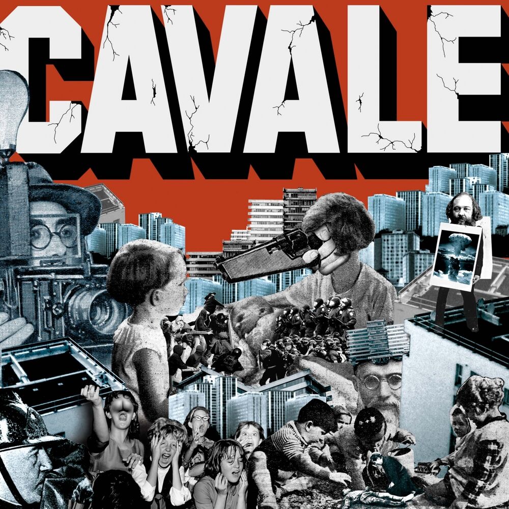 Picture of Cavale