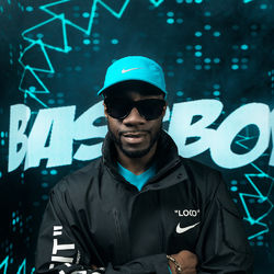 Picture of Bassboy