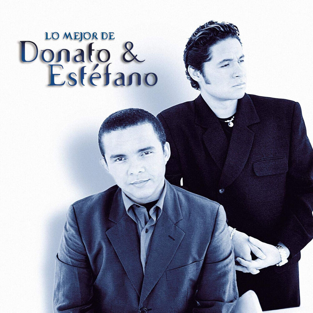 Picture of Donato Y Estefano