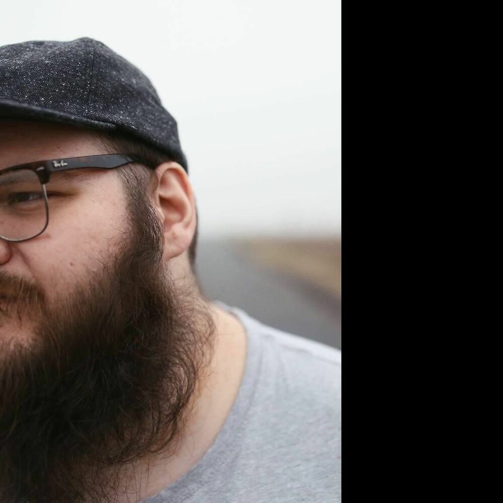 Picture of John Moreland
