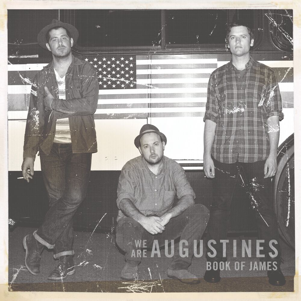 Picture of We Are Augustines