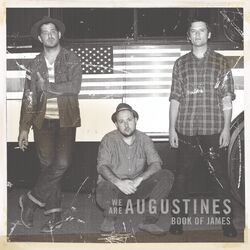 Picture of We Are Augustines