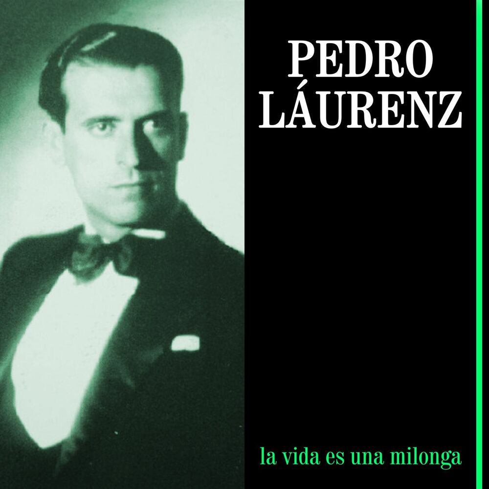 Picture of Pedro Laurenz