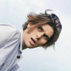 Picture of Antoine Wend