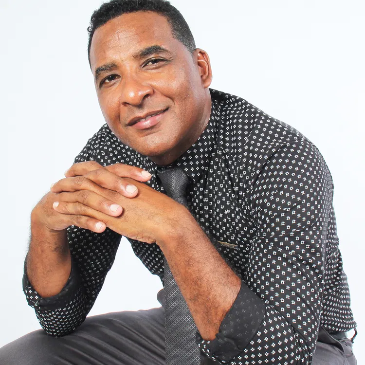 Roberto Damião