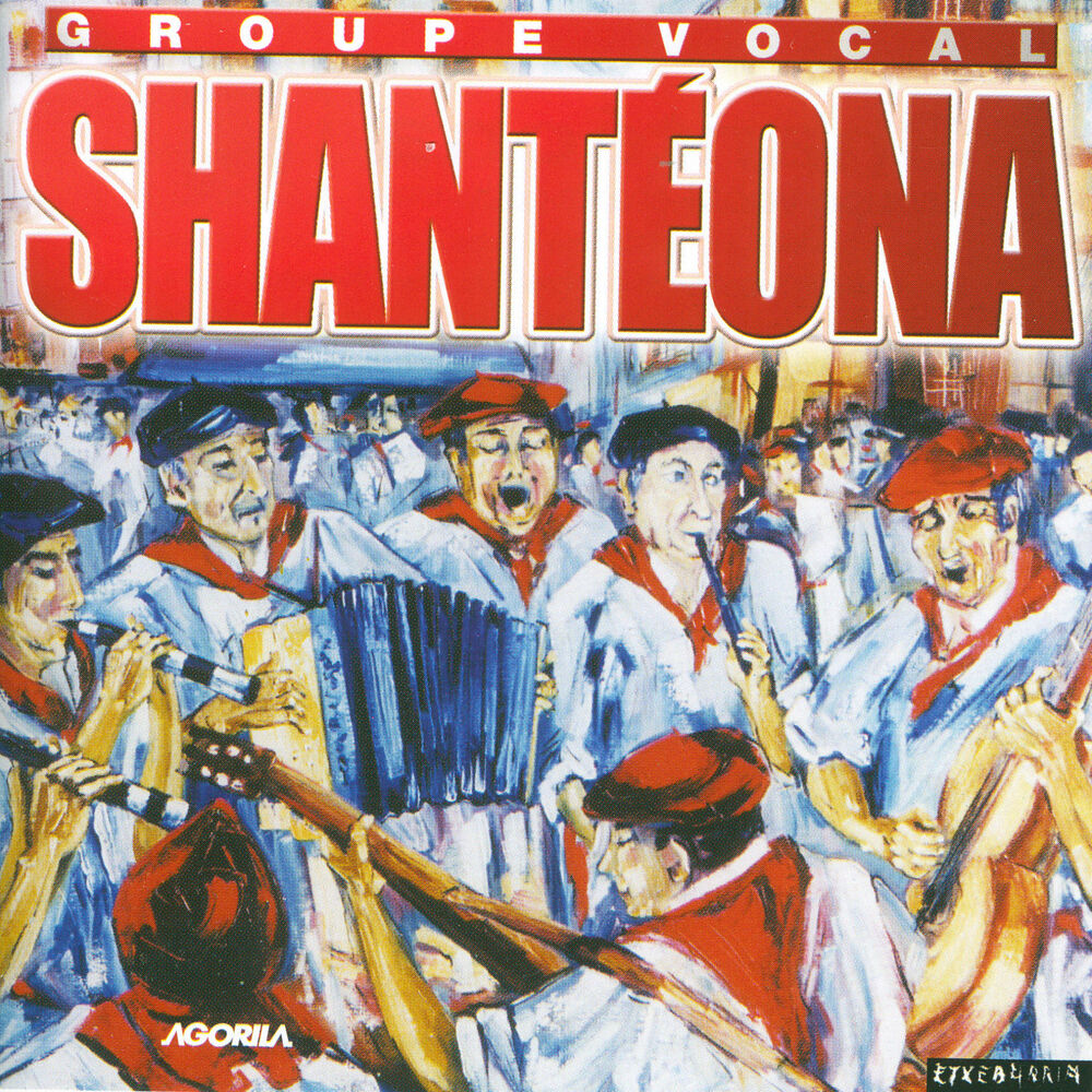 Picture of Shantéona