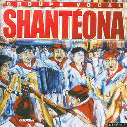 Picture of Shantéona