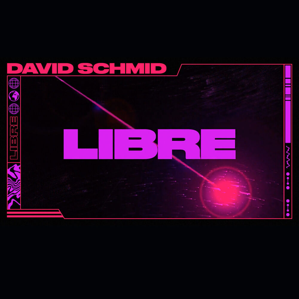 Picture of David Schmid
