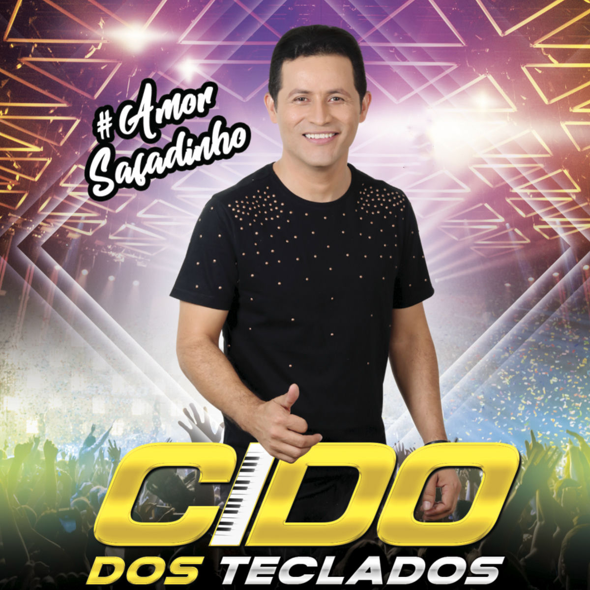 Cido dos Teclados