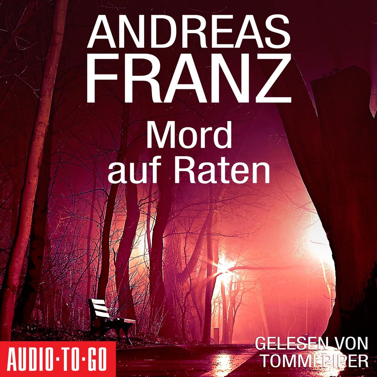 Andreas Franz