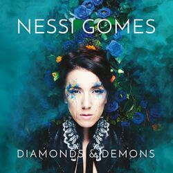 Picture of Nessi Gomes