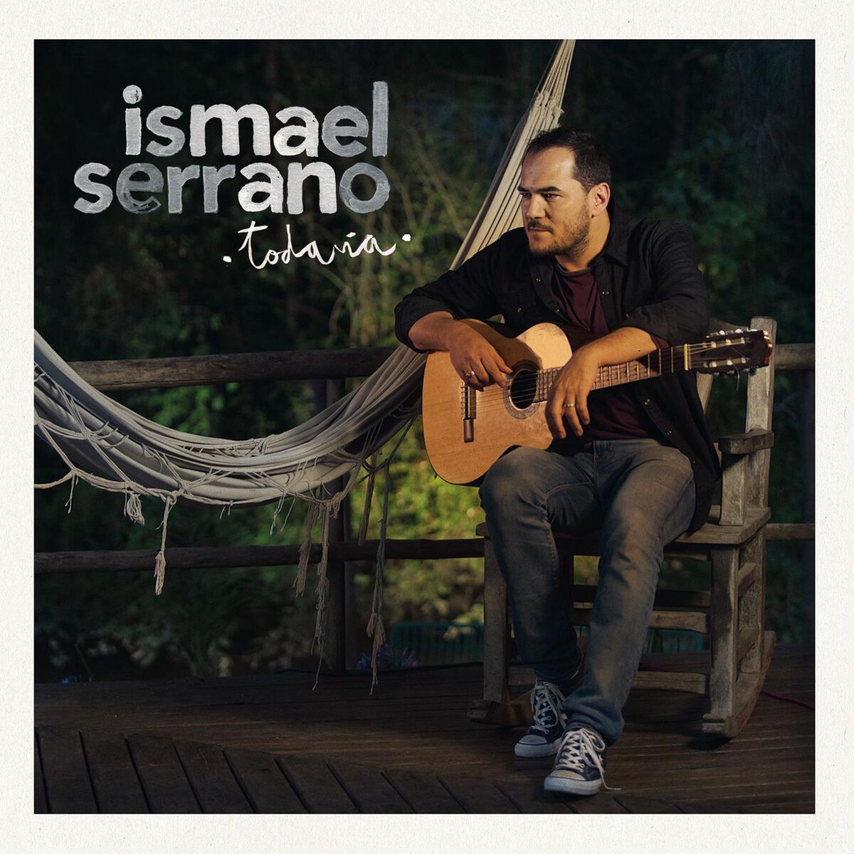 Ismael Serrano