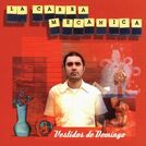 La Cabra Mecánica