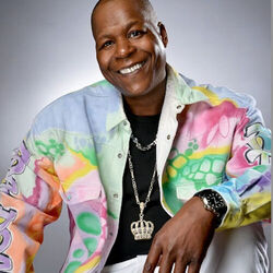 Picture of B.G. The Prince Of Rap