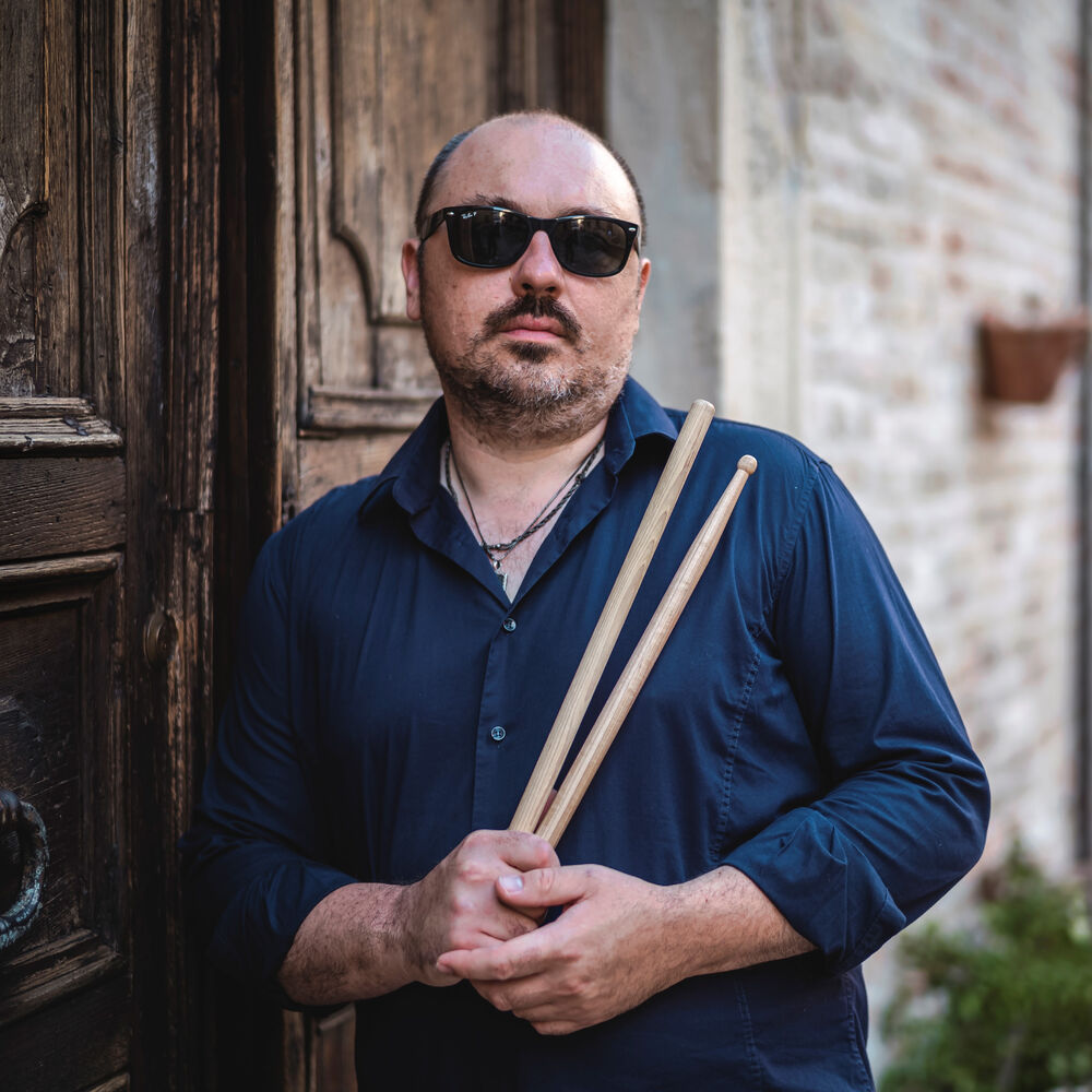 Picture of Luca Colussi
