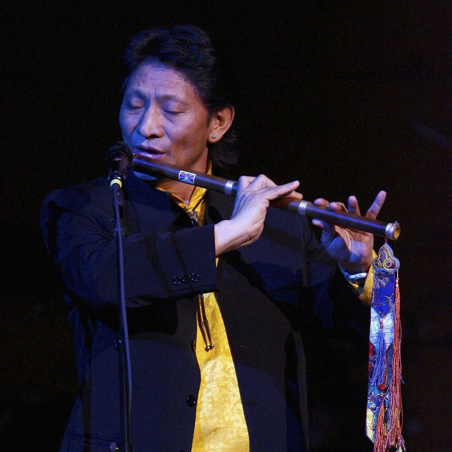 Nawang Khechog