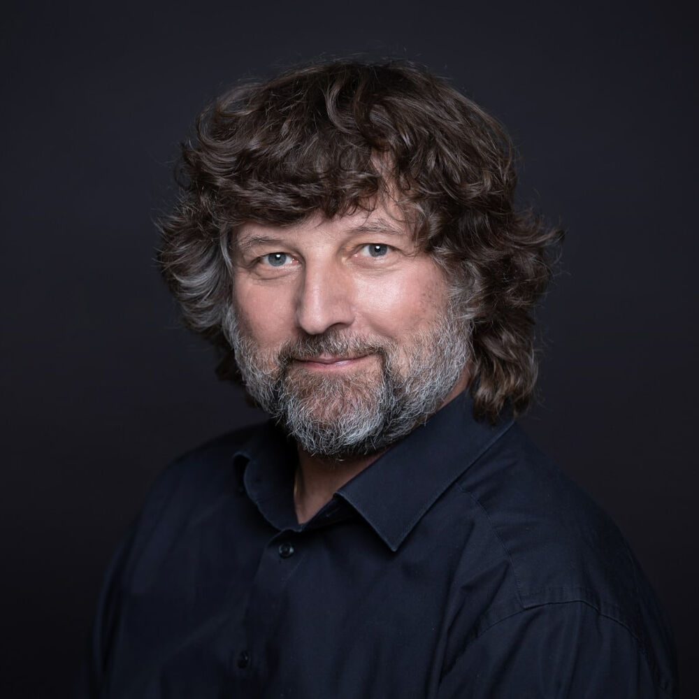 Picture of Petr Malásek