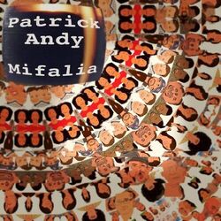 Picture of Patrick Andy
