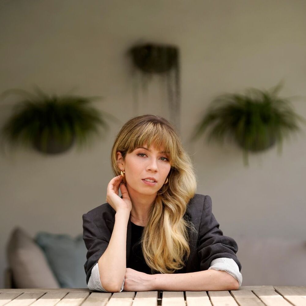 Picture of Jennette McCurdy