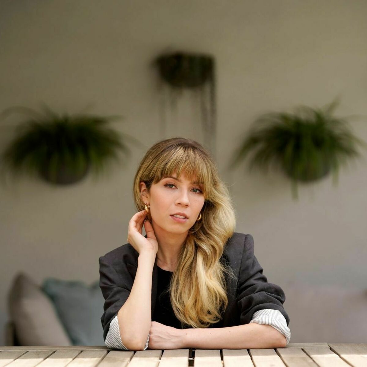 Jennette McCurdy