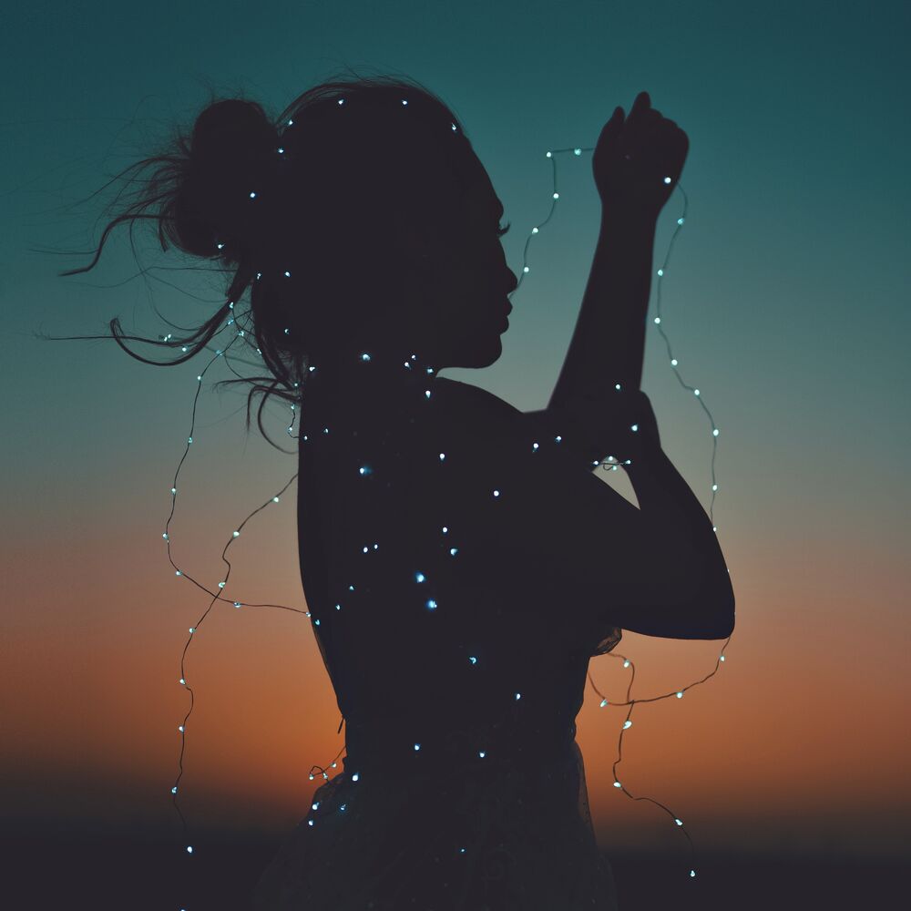 Picture of Blissful Dreams