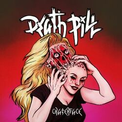 Picture of Death Pill