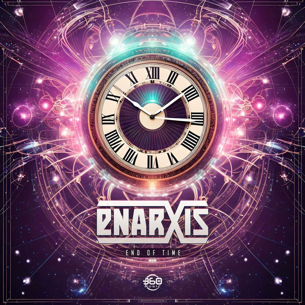 Picture of Enarxis