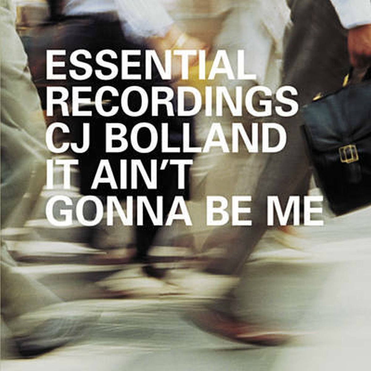 C.J. Bolland