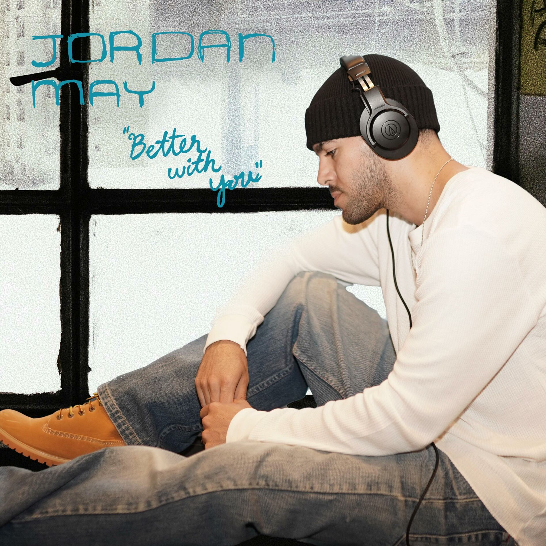 Jordan May