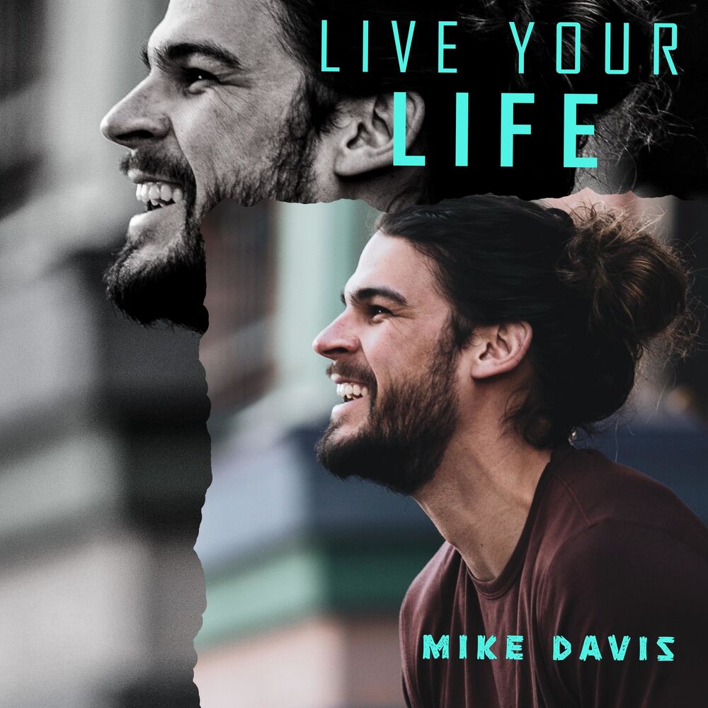Picture of Mike Davis