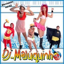 Picture of Dj Maluquinho
