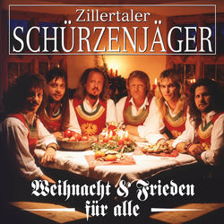 Zillertaler Schürzenjager