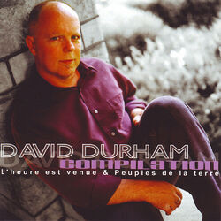 Picture of David Durham