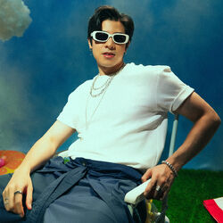 Picture of Ren Kai