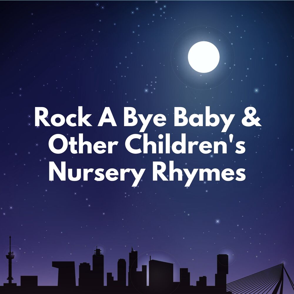 Picture of Rock A Bye Baby