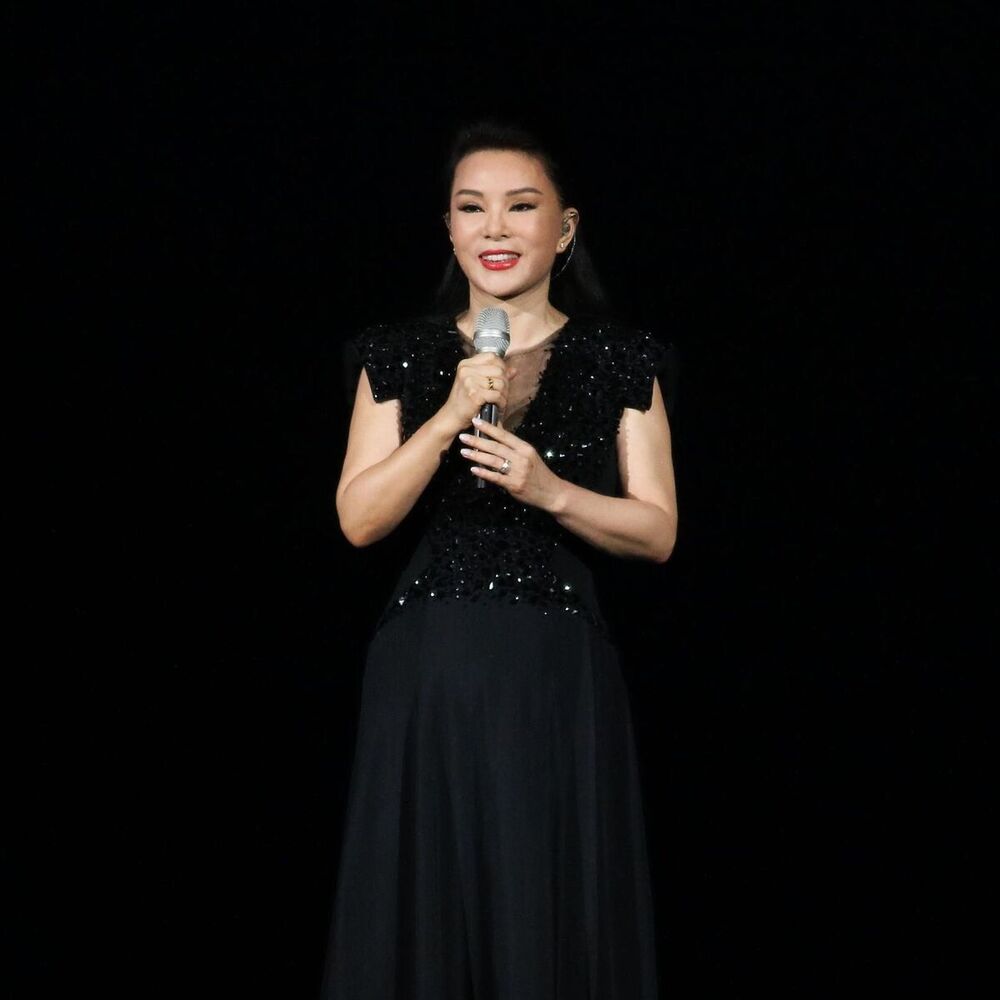 Picture of Tracy Huang