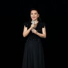 Tracy Huang