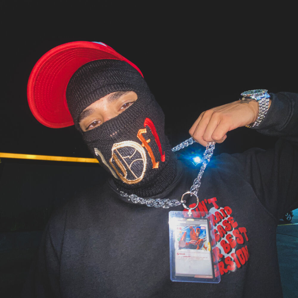 Picture of MAIK sbkaos