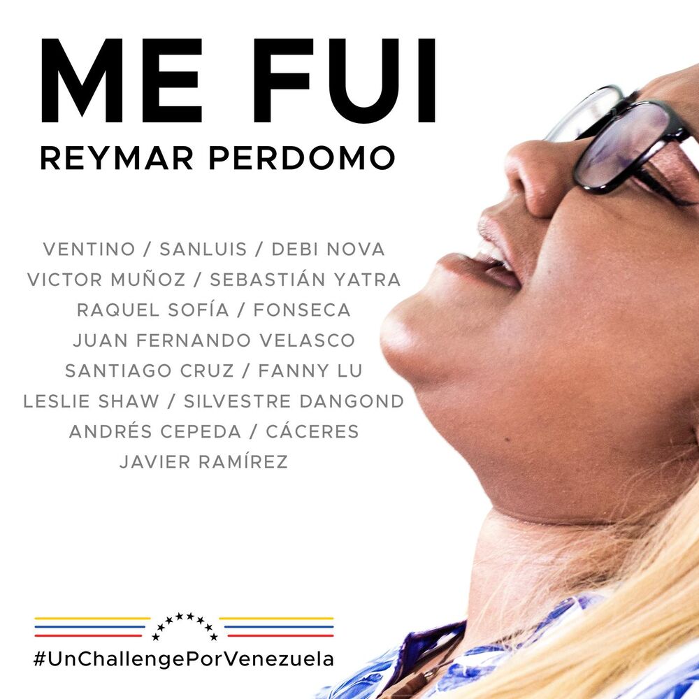 Picture of Reymar Perdomo