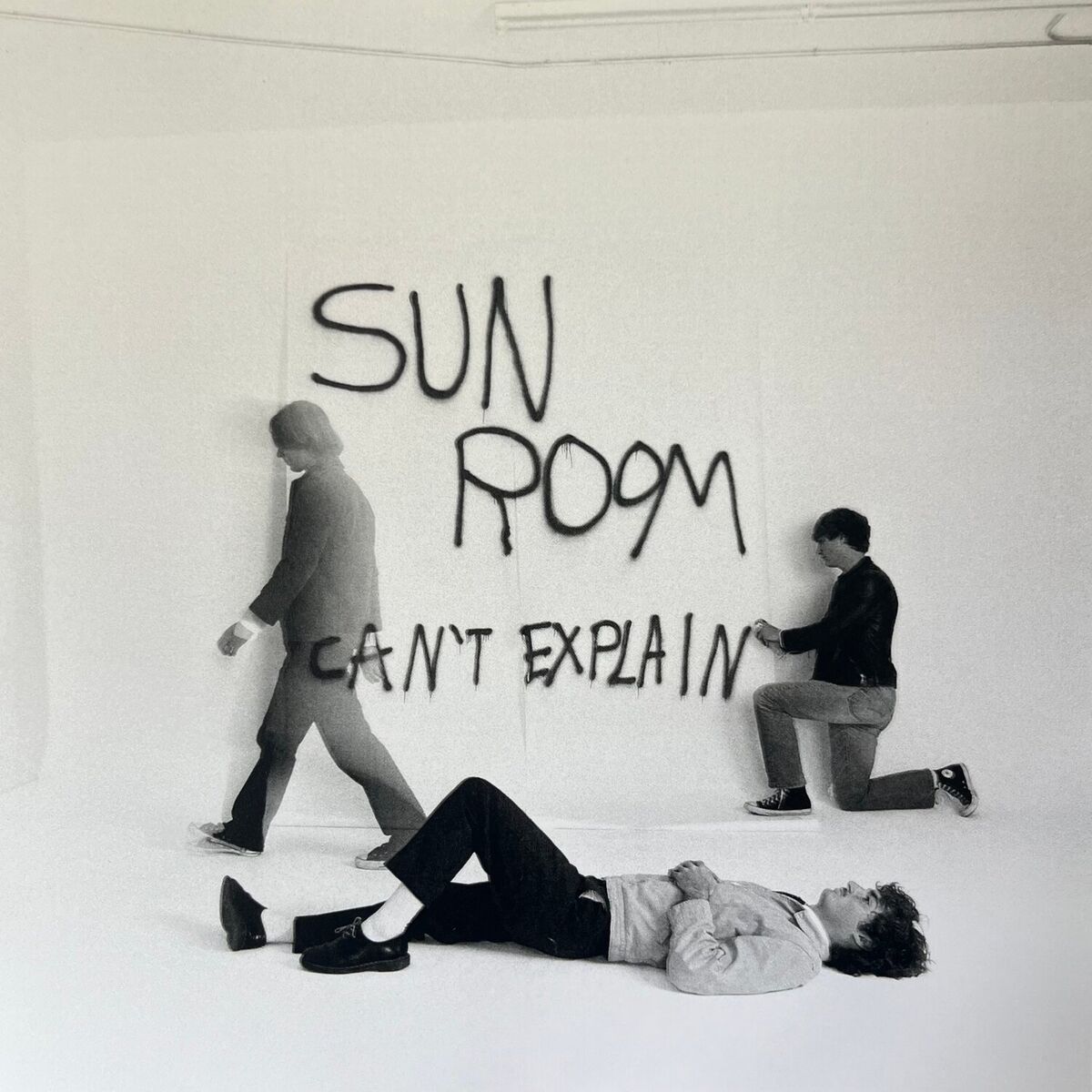 Artist picture of Sun Room