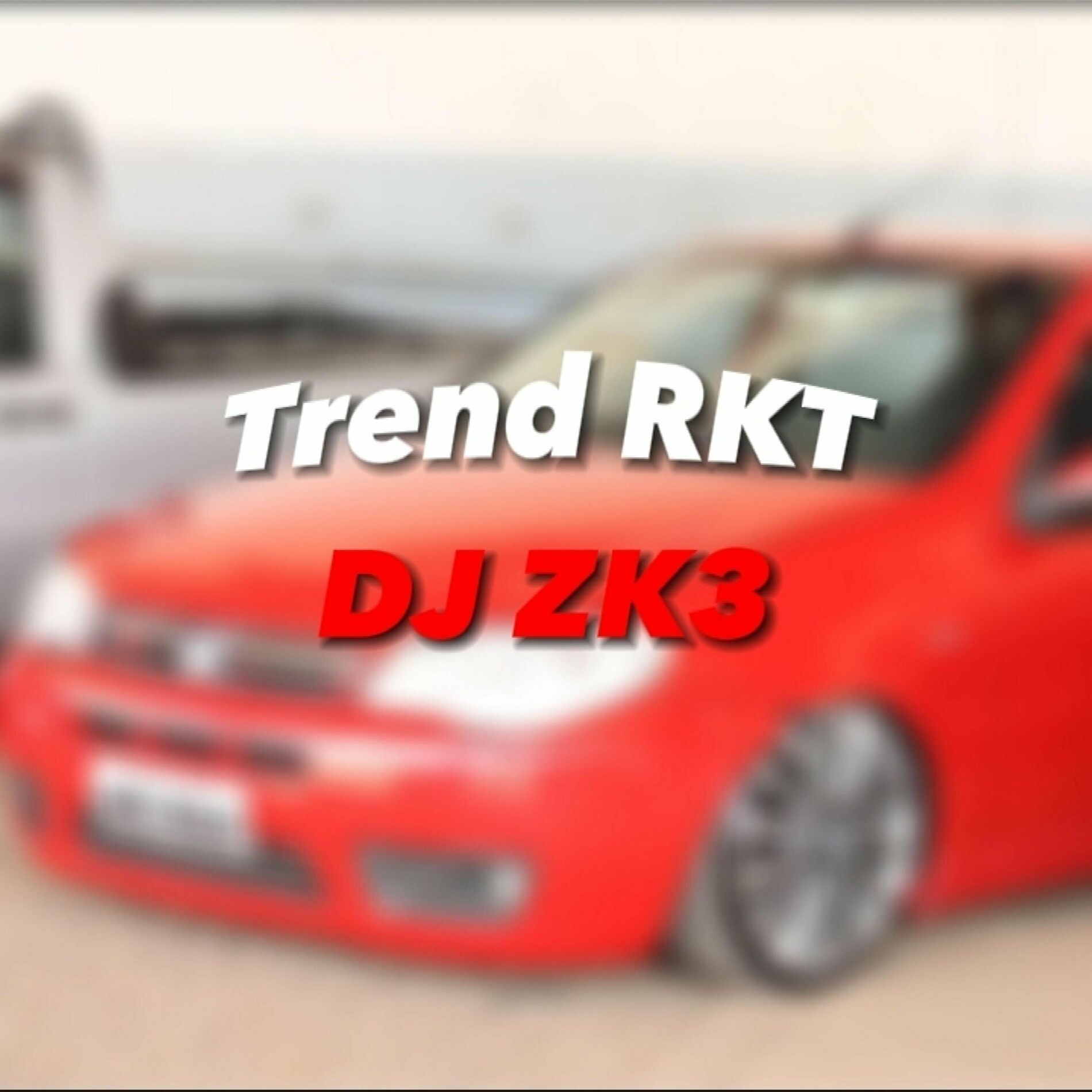 DJ ZK3