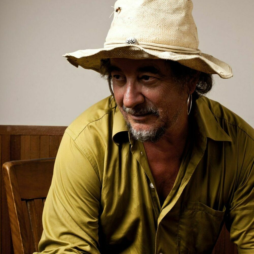Picture of Greg Brown