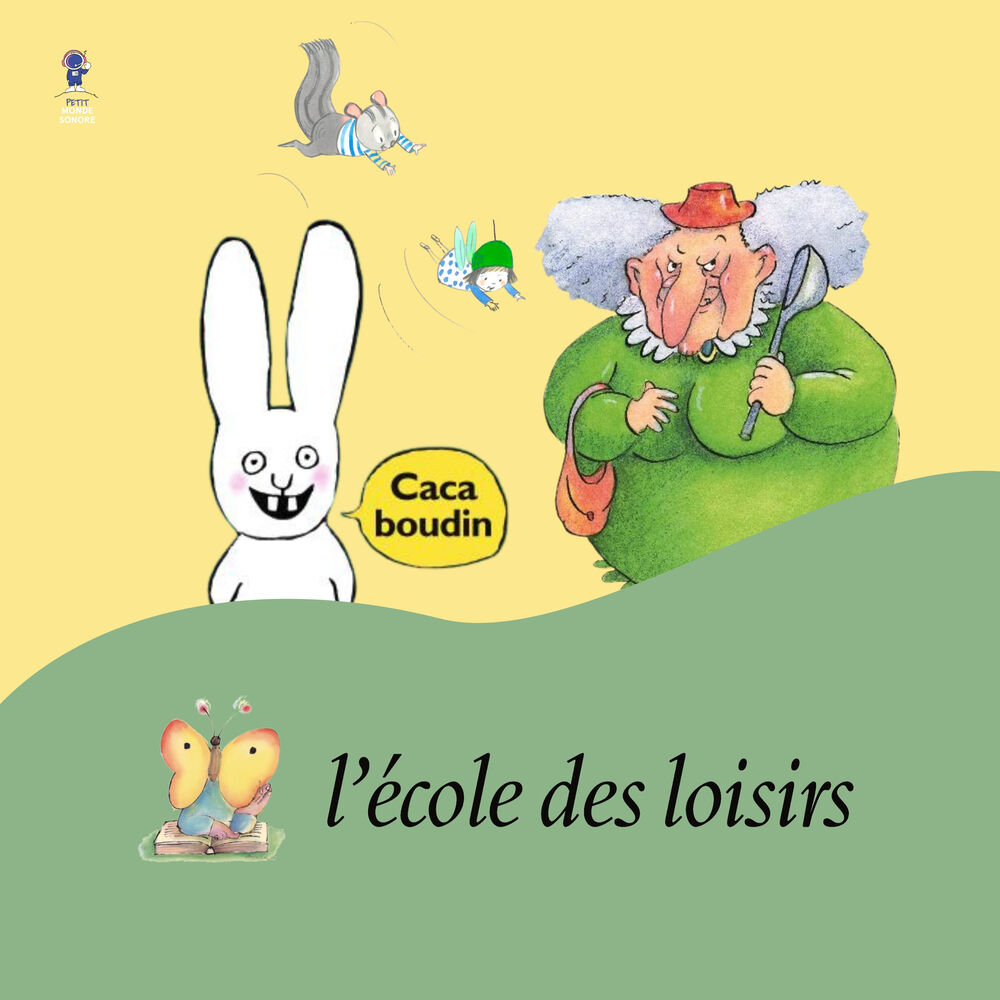 Picture of L'École des Loisirs