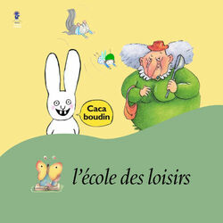 Picture of L'École des Loisirs